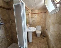 Wiederverkauf - Town house - Marbella - Nueva Andalucía
