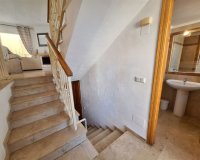 Wiederverkauf - Town house - Marbella - Nueva Andalucía