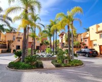 Wiederverkauf - Town house - Marbella - Nueva Andalucía