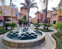Wiederverkauf - Town house - Marbella - Nueva Andalucía