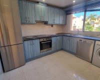 Wiederverkauf - Town house - Marbella - Nueva Andalucía