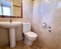 Wiederverkauf - Town house - Marbella - Nueva Andalucía