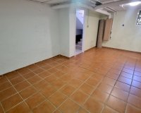 Wiederverkauf - Town house - Marbella - Nueva Andalucía
