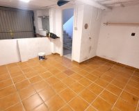 Wiederverkauf - Town house - Marbella - Nueva Andalucía