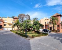 Wiederverkauf - Town house - Marbella - Nueva Andalucía