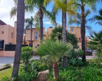 Wiederverkauf - Town house - Marbella - Nueva Andalucía
