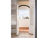 Wiederverkauf - Town house - Marbella - Nueva Andalucía