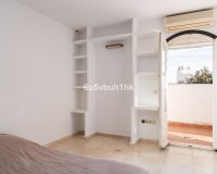 Wiederverkauf - Town house - Marbella - Nueva Andalucía