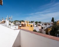 Wiederverkauf - Town house - Marbella - Nueva Andalucía