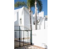 Wiederverkauf - Town house - Marbella - Nueva Andalucía