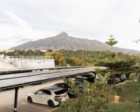 Wiederverkauf - Town house - Marbella - Nueva Andalucía