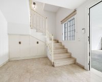 Wiederverkauf - Town house - Marbella - Nueva Andalucía