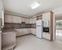 Wiederverkauf - Town house - Marbella - Nueva Andalucía