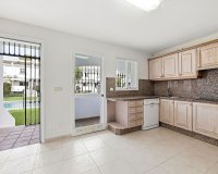 Wiederverkauf - Town house - Marbella - Nueva Andalucía