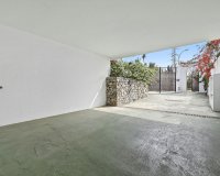 Wiederverkauf - Town house - Marbella - Nueva Andalucía