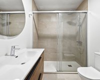 Wiederverkauf - Town house - Marbella - Nueva Andalucía