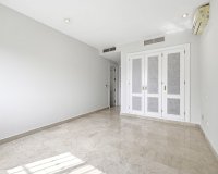 Wiederverkauf - Town house - Marbella - Nueva Andalucía