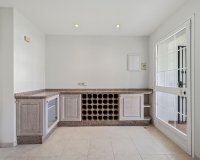 Wiederverkauf - Town house - Marbella - Nueva Andalucía