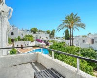Wiederverkauf - Town house - Marbella - Nueva Andalucía