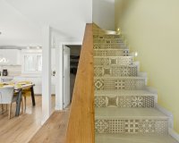 Wiederverkauf - Town house - Marbella - Nueva Andalucía