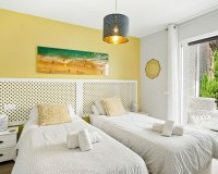 Wiederverkauf - Town house - Marbella - Nueva Andalucía