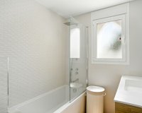 Wiederverkauf - Town house - Marbella - Nueva Andalucía