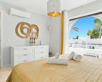 Wiederverkauf - Town house - Marbella - Nueva Andalucía