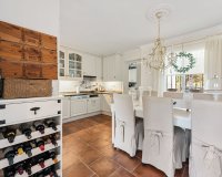 Wiederverkauf - Town house - Marbella - Nueva Andalucía