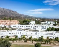 Wiederverkauf - Town house - Marbella - Nueva Andalucía