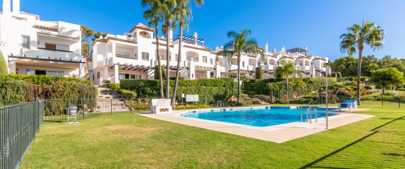 Wiederverkauf - Town house - Marbella - Nueva Andalucía