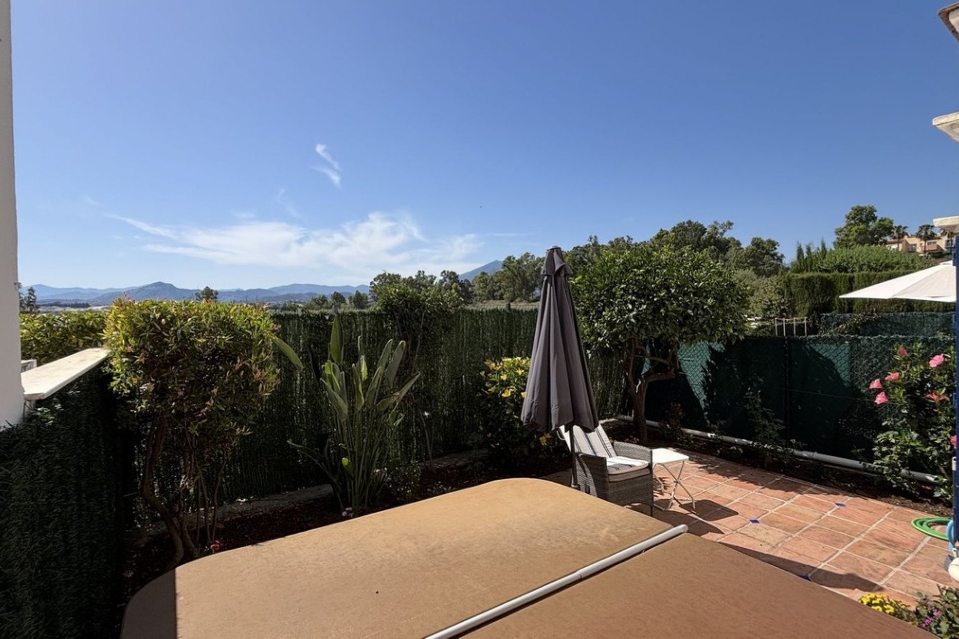 Wiederverkauf - Town house - Marbella - Nueva Andalucía