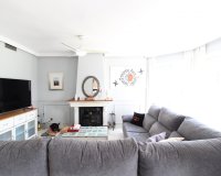 Wiederverkauf - Town house - Marbella - Nueva Andalucía