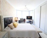 Wiederverkauf - Town house - Marbella - Nueva Andalucía