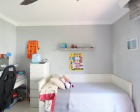Wiederverkauf - Town house - Marbella - Nueva Andalucía