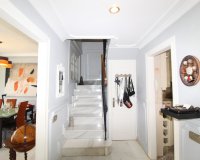 Wiederverkauf - Town house - Marbella - Nueva Andalucía