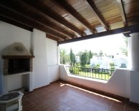 Wiederverkauf - Town house - Marbella - Nueva Andalucía
