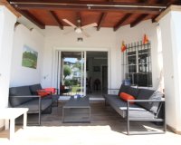 Wiederverkauf - Town house - Marbella - Nueva Andalucía