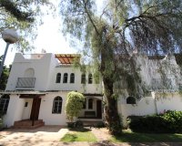 Wiederverkauf - Town house - Marbella - Nueva Andalucía