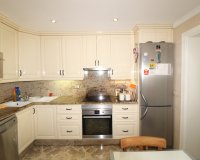 Wiederverkauf - Town house - Marbella - Nueva Andalucía