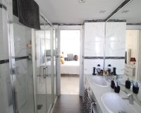 Wiederverkauf - Town house - Marbella - Nueva Andalucía