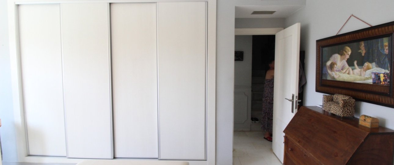 Wiederverkauf - Town house - Marbella - Nueva Andalucía