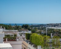 Wiederverkauf - Town house - Marbella - Nueva Andalucía