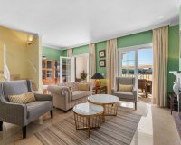 Wiederverkauf - Town house - Marbella - Nueva Andalucía