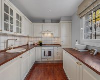 Wiederverkauf - Town house - Marbella - Nueva Andalucía
