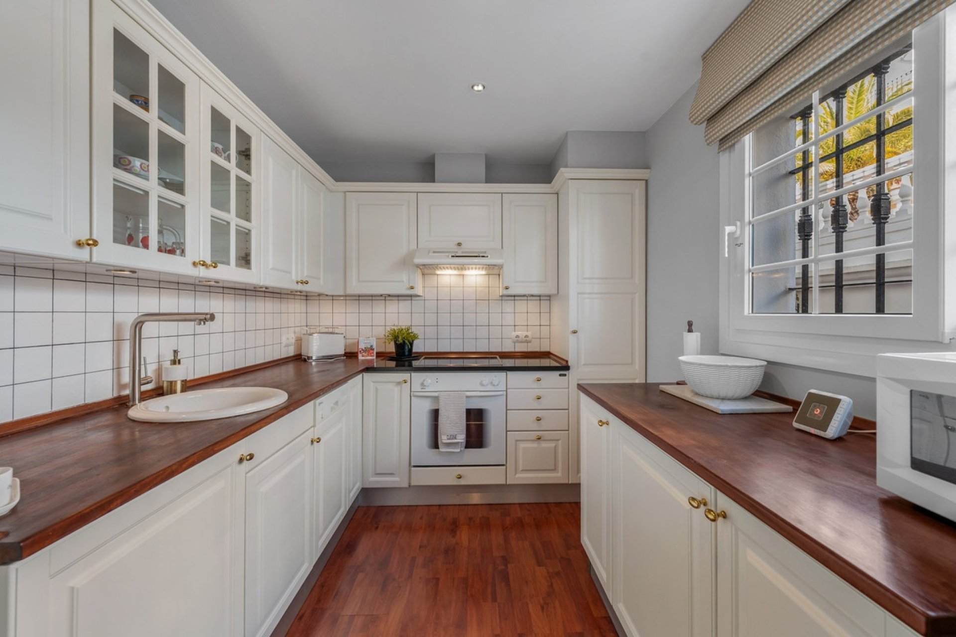 Wiederverkauf - Town house - Marbella - Nueva Andalucía