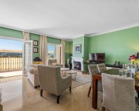 Wiederverkauf - Town house - Marbella - Nueva Andalucía