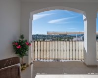 Wiederverkauf - Town house - Marbella - Nueva Andalucía
