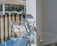 Wiederverkauf - Town house - Marbella - Nueva Andalucía