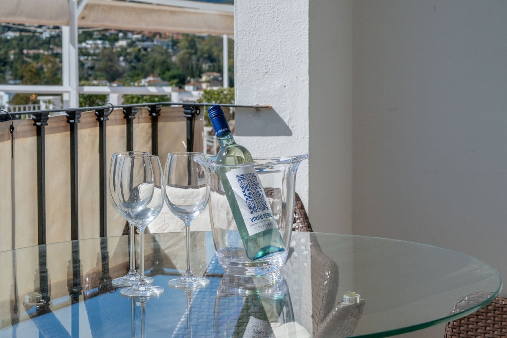 Wiederverkauf - Town house - Marbella - Nueva Andalucía