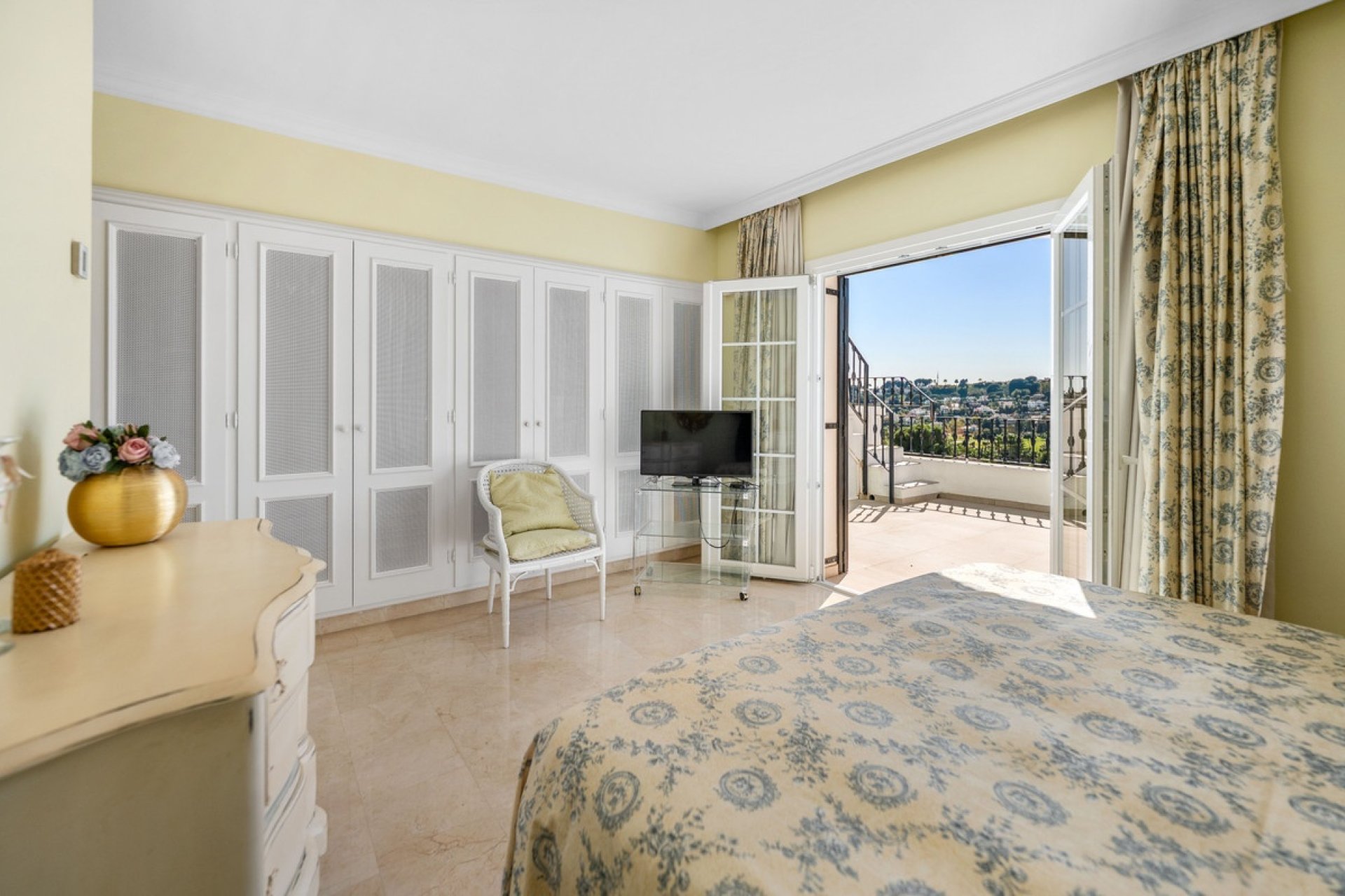 Wiederverkauf - Town house - Marbella - Nueva Andalucía